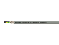 HELUKABEL 21242 alacsony, közepes és nagyfeszültségű kábel Alacsony feszültségű kábel