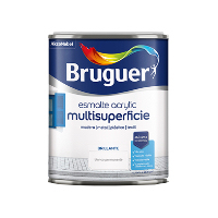 Bruguer 5057521 pintura de pared para interior 0,75 L