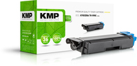 KMP K-T53 tonercartridge 1 stuk(s) Cyaan