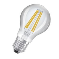 Osram AC45260 ampoule LED Blanc chaud 2700 K 8,2 W E27 B