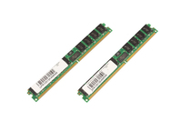 CoreParts MMH3825/4GB módulo de memoria 2 x 2 GB DDR2 667 MHz
