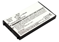 CoreParts MBXCAM-BA200 batería para cámara/grabadora Ión de litio 700 mAh