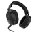 Corsair HS65 Zestaw słuchawkowy Bezprzewodowy Opaska na głowę Gaming Bluetooth Czarny