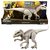 Jurassic World HNT63 figura de juguete para niños