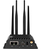 Cradlepoint R920 routeur sans fil Gigabit Ethernet Bi-bande (2,4 GHz / 5 GHz) 4G Noir
