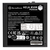 Silverstone HELA 850R Platinum tápegység 850 W 20+4 pin ATX ATX Fekete