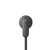 Lenovo GXD1C99237 fejhallgató és headset Vezetékes Hallójárati Hívások/zene/sport/általános USB C-típus Fekete