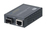 Microconnect MCSC2002 PoE adapter & injector Gigabit Ethernet