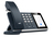 Yealink MP54 Zoom Edition telefon VoIP Szary LCD Wi-Fi