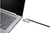 Kensington Lucchetto sottile con chiave per laptop NanoSaver® 2.0