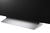 LG OLED evo OLED55C22LB televízió 139,7 cm (55") 4K Ultra HD Smart TV Wi-Fi Ezüst