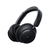 Soundcore Space Q45 Fejhallgató Vezetékes és vezeték nélküli Fejpánt Hívás/zene Bluetooth Fekete