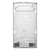 LG SIGNATURE GSBV70DSTM frigorifero side-by-side Libera installazione 655 L F Dark Graphite