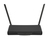 Mikrotik hAP ax³ draadloze router Gigabit Ethernet Dual-band (2.4 GHz / 5 GHz) Zwart