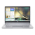 Acer Swift 3 SF314-512-50F6 Intel® Core™ i5 i5-1240P Laptop 35,6 cm (14") Quad HD 16 GB LPDDR4x-SDRAM 512 GB SSD Wi-Fi 6E (802.11ax) Windows 11 Home Silber
