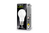 Integral LED ILGLSE27NC086 ampoule LED Lumière chaude 2700 K 5,5 W E27