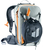 Deuter ALPROOF LITE 22 Rucksack Blau, Grau Denim, Polyamid, Polyester