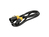 Eurolite 30247754 power cable Black 3 m