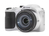 Kodak PIXPRO AZ255 1/2.3" Compactcamera 16,35 MP BSI CMOS 4608 x 3456 Pixels Wit
