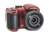 Kodak PIXPRO AZ255 1/2.3" Compact camera 16.35 MP BSI CMOS 4608 x 3456 pixels Red