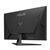 ASUS TUF Gaming VG32AQA1A monitor komputerowy 80 cm (31.5") 2560 x 1440 px Wide Quad HD LED Czarny