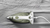 Tefal Easygliss Eco FV5781 Plancha vapor-seco Durilium AirGlide soleplate 2800 W Blanco, Verde