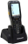 Honeywell Dolphin 6500 PDA 8,89 cm (3.5") 240 x 320 Pixels Touchscreen 377 g Zwart