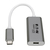 Tripp Lite U444-06N-MDP-AL USB-C to Mini Displayport 4K 60Hz Adapter with Alternate Mode - DP 1.2