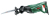 Bosch PSA 700 E 2700 spm 710 W Black, Green