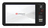 Newland FG80 Libra II 4G 64 GB 20,3 cm (8") 4 GB Wi-Fi 5 (802.11ac) Android 11 Zwart