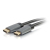 C2G 5m HDMI m/m HDMI-Kabel HDMI Typ A (Standard) Schwarz