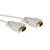 ACT Connection cable, 1:1 wired DB 9 Male - DB 9 Male 5.0m SCSI-Kabel 5 m