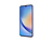 Samsung Galaxy A34 5G 16,8 cm (6.6") Dual SIM ibrida USB tipo-C 8 GB 256 GB 5000 mAh Viola