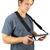 InfoCase FM-USHRN-KIT tablet case accessory Strap Black