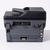 Brother MFC-L2860DWE multifunctionele printer Laser A4 1200 x 1200 DPI 34 ppm Wifi