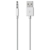 Apple iPod shuffle USB Cable Audio-Kabel 0,045 m USB A Weiß