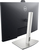 DELL P Series P2724DEB számítógép monitor 68,6 cm (27") 2560 x 1440 pixelek Quad HD LCD Fekete, Ezüst
