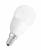 Osram LED Superstar Classic P advanced LED-Lampe 6 W E14