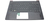 Fujitsu FUJ:CP603365-XX laptop reserve-onderdeel Behuizingsvoet + toetsenbord