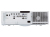 NEC PA621U vidéo-projecteur Projecteur pour grandes salles 6200 ANSI lumens 3LCD WUXGA (1920x1200) Compatibilité 3D Blanc