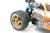 Amewi Buggy "Booster Pro" ferngesteuerte (RC) modell Auto