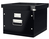 Leitz 60460095 file storage box Polypropylene (PP) Black
