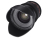 Samyang 16mm T2.2 VDSLR ED AS UMC CS II SLR Wide lens Black