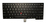 Lenovo 04Y0892 laptop spare part Keyboard