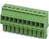 Phoenix Contact MCVW 1,5/14-ST-3,81 wire connector Green