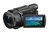 Sony FDR-AX53 Handkamerarekorder 8,29 MP CMOS 4K Ultra HD Schwarz