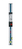 Bosch R 60 Professional Wasserwaage 0,6096 m Blau, Silber