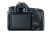 Canon EOS 80D + EF-S 18-55 IS STM Kit fotocamere SLR 24,2 MP CMOS 6000 x 4000 Pixel Nero