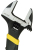 Stanley 0-90-948 adjustable wrench Adjustable spanner