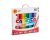 Carioca Joy marcatore Fine Multicolore 60 pz